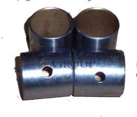 12030-43G00 - Nıssan Pıck Up- D21- 89/97; Piston Kol Burcu (Td25) 2.5Cc 28 Pin (Tdc)