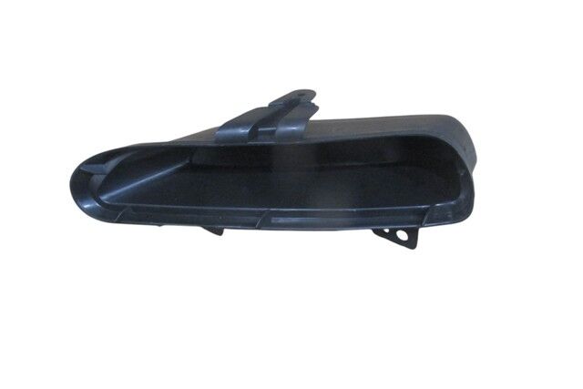 Gs1D-50-101A - Mazda 6- Sd- 09/10; Ön Tampon Alt Kapak Sağ (Tyg)