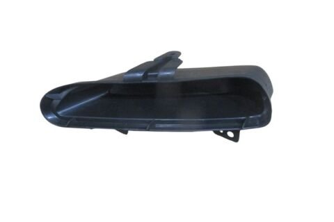 Gs1D-50-101A - Mazda 6- Sd- 09/10; Ön Tampon Alt Kapak Sağ (Tyg)
