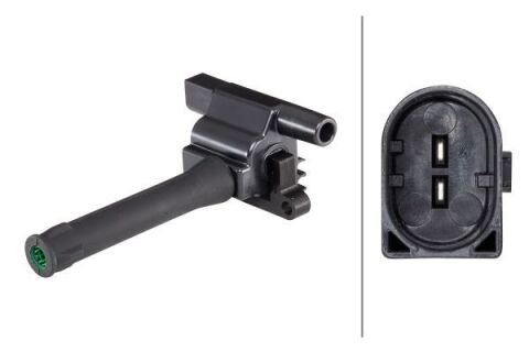 ATESLEME BOBINI 18 K4F FREELANDER I L314 98 06