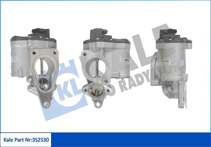 Egr Valfi Renault Megane Iı-Scenıc Iı-Laguna Iı-Trafıc Iı Opel Vıvaro Grand Vıtara 05 1.9Dci 1.9 Cdtı 1.9 Ddis