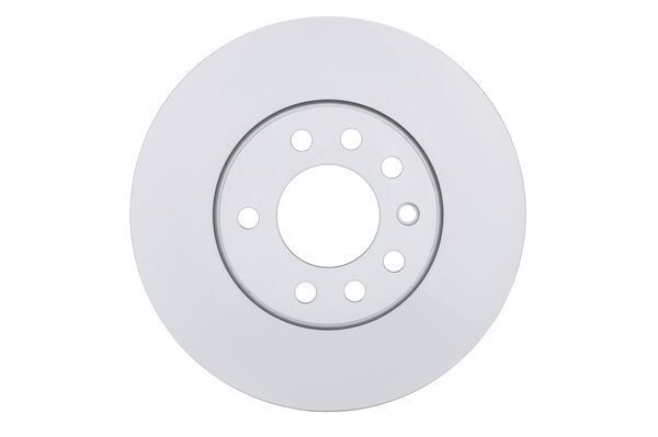 ÖN FREN AYNASI ASTRA H 04 COMBO C 03 MERIVA B 10 ZAFIRA B 05 280x25x5DL HAVALI 95526655