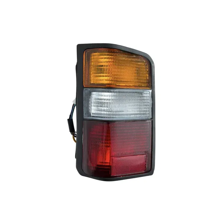 Mıtsubıshı Stop L300 93-00 Sol