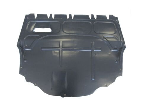 6Q0825237T - Volkswagen Polo- 6- 10/17; Karter Muhafaza Plastiği Dizel