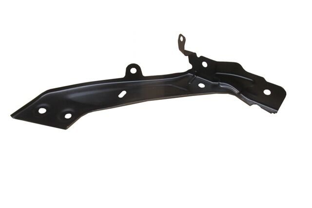 Renault Megane- 4- Sd/hb- 16/20; Ön Çamurluk İç Bağlantı Braketi Sol (eagle Body) - 631413398R