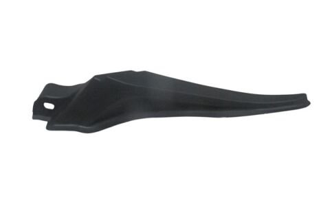 Renault Megane- 3- Hb- 10/13; Ön Cam Kenar Plastıgı Sag (sılgı Panelı) - 668620027R