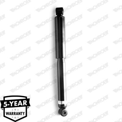 Amortısor Arka Yaglı. 5.00 Ton Mercedes Sprınter B906 . Vw Crafter 30-50