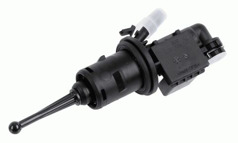 6284000056 HİDROLİK DEBRİYAJ ÜST MERKEZİ CADDY 3-04 GOLF 5-6-PLUS 04 JETTA 3 05-10 SENSÖRLÜ 15.57mm