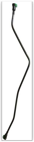 X Yakıt Borusu 307-308-Rcz-C4-Ds4 1.4Hdı-1.6Hdı-2.0 Hdı Dv4Td-Dv6Ated4-Dw10Bted4 Fab-Dw10Td