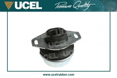 Motor Takozu Cıtroen C8 Ea Eb -2.0-2.0 16V-2.0 Hdı-2.2-2.2 Hdı