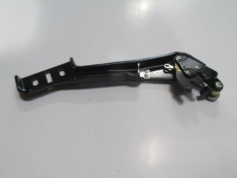 Bk21 V25000 Ag - Ford Transıt- V363- 19/24; Sürgülü Kapı Alt Ray Bağlantısı Sağ