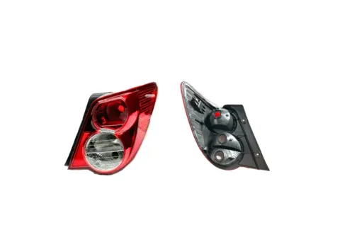 Chevrolet Stop Aveo Sd.11-14 Sağ