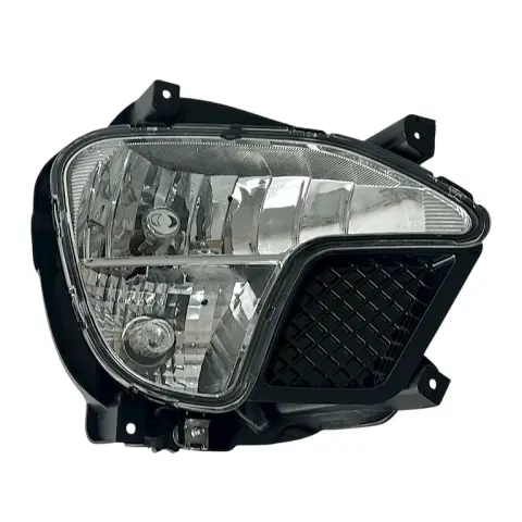 Ssangyong Lamba Sis Korando Sports 12-17 Sağ(Park Yeri Kapalı)