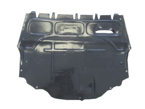 6Q0825237T - Volkswagen Polo- 5- 02/09; Karter Muhafaza Plastiği Dizel