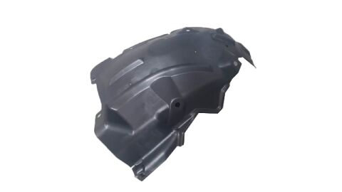638445163R - Renault Megane- 4- Sd/Hb- 16/20; Ön Çamurluk Davlumbazı Sağ (Önün Önü)