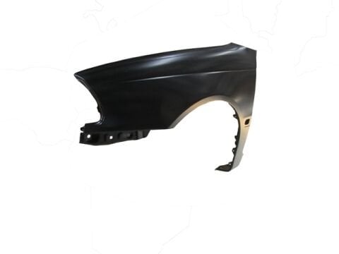 53812-05030 - Toyota Avensıs- 01/02; Ön Çamurluk Delikli Sol (Tyg)