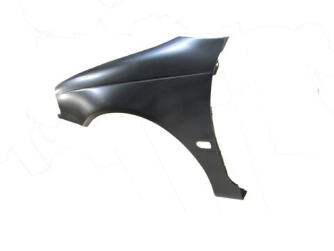 53812-05030 - Toyota Avensıs- 01/02; Ön Çamurluk Delikli Sol (Tyg)
