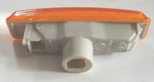 63148360589 - Bmw 5 Serı- E39- 96/00; Çamurluk Sinyali Sağ/Sol Aynı (Adet) Sarı (Famella)