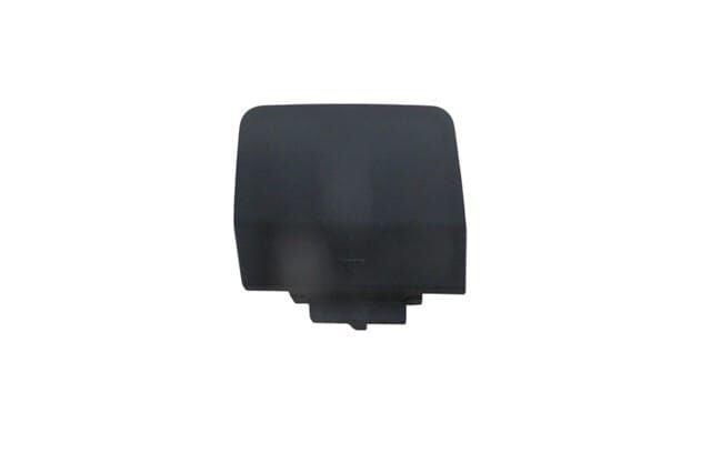 Bmw 5 Serı- E60- 04/10; Arka Tampon Çeki Demiri Kapağı Astarlı (m-tech/lcı) - A51127897217