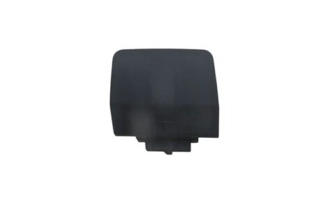 Bmw 5 Serı- E60- 04/10; Arka Tampon Çeki Demiri Kapağı Astarlı (m-tech/lcı) - A51127897217