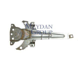 Toyota Camry- 05/06; Arka Cam Krikosu Sol Elektrikli/motorsuz - 69804-AA020