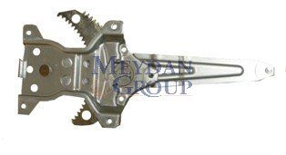 Toyota Camry- 05/06; Arka Cam Krikosu Sol Elektrikli/motorsuz - 69804-AA020