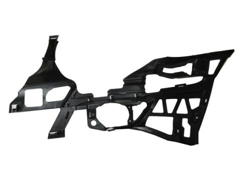 2118800603 - Mercedes E Class- W211- 07/09; Ön Tampon Bağlantı Braketi Sağ (Tw)