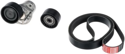 KANALLI KAYIS SETI KUTUKLU MERCEDES VITO OM622 W447 . RENAULT R9M 1.6 dCi TRAFIC III 15 KADJAR 15 MEGANE IV 15 SCENIC IV 15