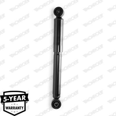 ARKA AMORTİSÖR L/R VT TRANSPORTER MULTIVAN T5 T6 2004 20150 2019 V1169 YAĞLI VAN-MAGNUM SERİSİ