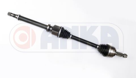 AKS KOMPLE SAĞ MGN II 1.5 DCİ 6 VİTES 02-08