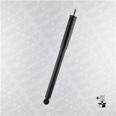 AMORTISOR ARKA GAZLI MERCEDES E-CLASS W211 02 08