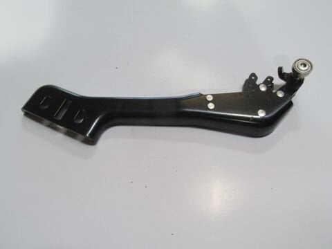 Bk21 V25000 Ag - Ford Transıt- V363- 14/19; Sürgülü Kapı Alt Ray Bağlantısı Sağ
