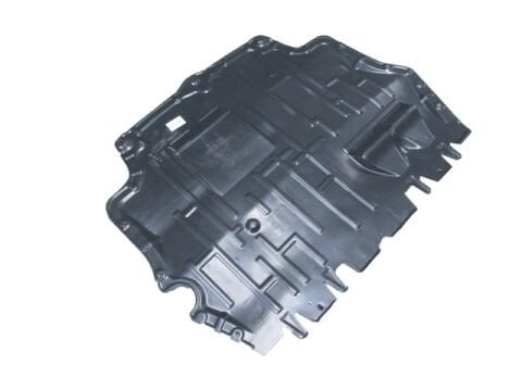 3C0825235M - Volkswagen Golf- 5- 04/09; Karter Muhafaza Plastiği Dizel