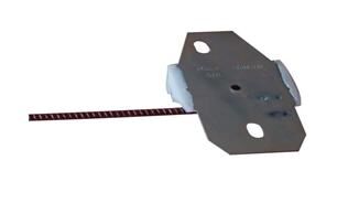 CAM MEKANİZMA SPİRALİ TABLALI SOL DKŞ-SLX 009