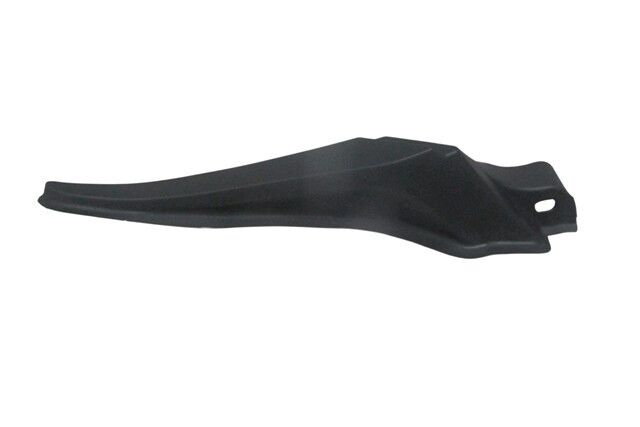 Renault Megane- 3- Hb- 14/15; Ön Cam Kenar Plastıgı Sol (sılgı Panelı) - 668630027R