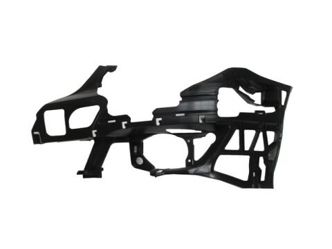 2118800503 - Mercedes E Class- W211- 07/09; Ön Tampon Bağlantı Braketi Sol (Tw)