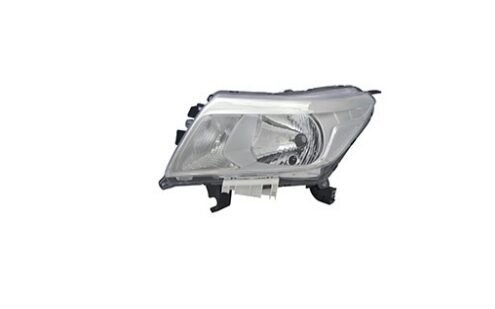 20-F122-05-2B ÖN FAR SOL NİSSAN NAVARA 15 D23