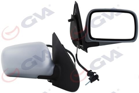 Dış Dikiz Aynası Sağ Polo 94 Mekanik Konveks Vm-183R