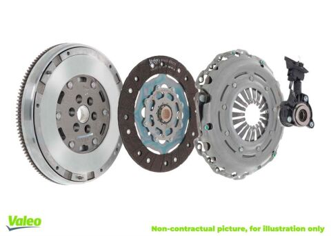 Debrıyaj Setı Dmf. Rulmanlı Mercedes Vıto W447 14 . Renault Megane Iv Talısman Trafıc Iıı Opel Vıvaro B X82 14
