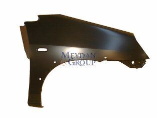 Suzukı Lıana- 02/03; Ön Çamurluk Delikli Sağ Dodik Delikli - 57611-54G01
