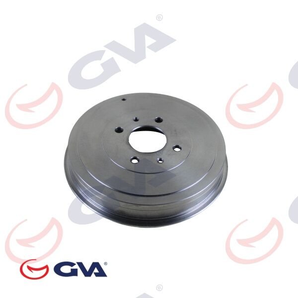 Arka Fren Kampanası Fıat Albea 00 Doblo 01 Fıorıno 09 Lınea 09 Marea 00 Tempra 92 96 Tıpo 90 95 Uno 98 06 Peugeot Bıpper 08 Cıtroen Nemo 08 228.2 Mm 4 Delik