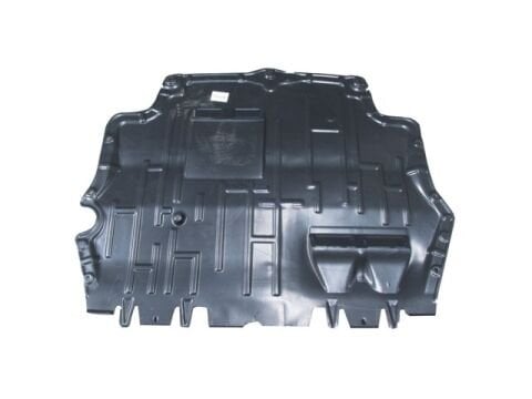 3C0825235M - Volkswagen Jetta- 5- 06/10; Karter Muhafaza Plastiği Dizel