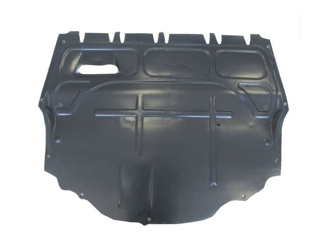 Seat Cordoba- 02/09; Karter Muhafaza Plastiği Dizel - 6Q0825237T