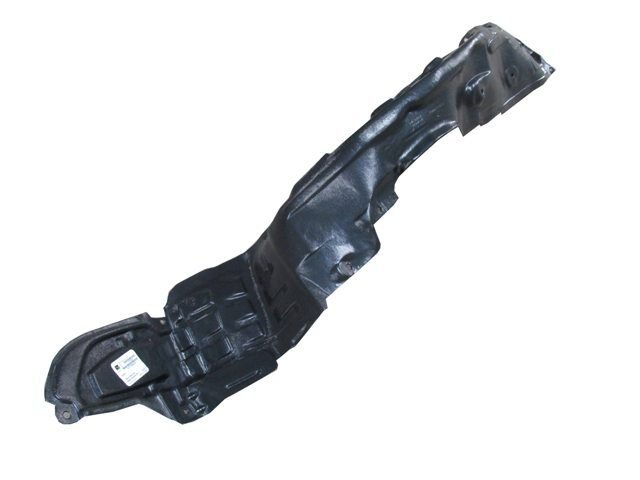 Toyota Avensıs- 98/00; Ön Çamurluk Davlumbazı Sağ (lt-ty6012) (tyg) - 53875-05020