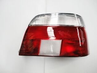 63212496298 - Bmw 5 Serı- E39- 96/00; Stop Lambası Sağ Kırmızı/Beyaz (Duysuz) (Famella)