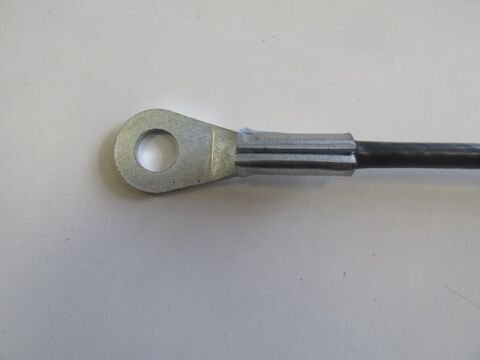 65770-0K010 - Toyota Hılux- Pıck Up Vıgo- 12/15; Bagaj Destek Teli (35,5 Cm) (Bagaj Halatı)