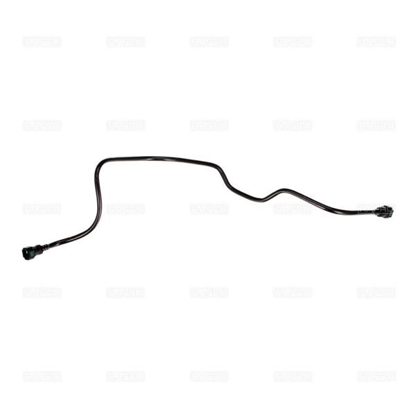YAKİT HORTUMU PA CITROEN BERLINGO II 1.6-1.6 BLUEHDİ 100-1.6 BLUEHDİ 120-1.6 HDİ 75-1.6 HDİ 90-1.6 HDİ 110-1.6 HDİ 115-1.6 VTİ 95-1.6 VTİ 120-ELECTRİC MOTOR