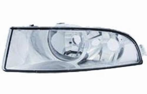19-A830-01-2B S.OCTAVİA SİS FARI LH.09-