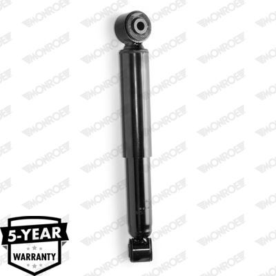 ARKA AMORTİSÖR L/R OPEL VIVARO TRAFIC II 2001 2015 NISSAN PRIMASTAR NV300 2016 YAĞLI VAN-MAGNUM SERİSİ