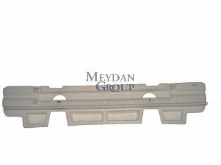 5489658 - Chevrolet Equınox- 05/06; Ön Tampon Şok Emici (Tyg)